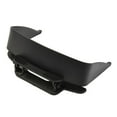 thumbnail image 3 of Bgsha 5 Inch Sat Nav Sun Shade Visor For all 5\'\' TomTom & 5.1\'\' Garmin GPS Anti Glare, 3 of 9