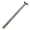 Size:30 cm long, variant on Bird Perch Stainless Steel Stand Bird Cage Toy Grinding Claw Bar for Conures Budgies Easy to Install Multiple Sizes