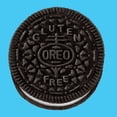 thumbnail image 3 of Pack of 3 Oreo Gluten Free Chocolate Sandwich Cookies, 12.08 oz (packaging may vary), 3 of 3