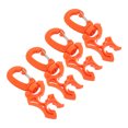 thumbnail image 1 of AURARMLET 4Ud Clip Para Manguera De Con Retenedor Estable Y Material Resistente, 1 of 6