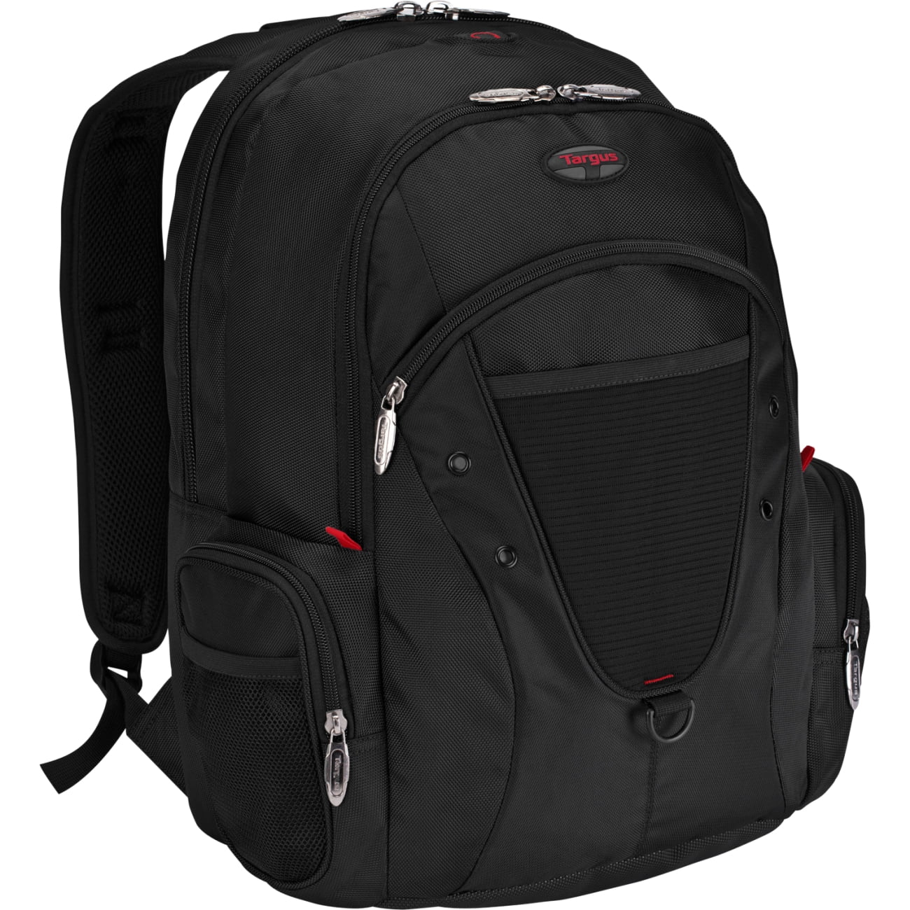 Targus Targus 16" Expedition Backpack, Black