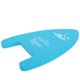 thumbnail image 2 of Una Tabla Flotante En Forma, Fácil De Usar Una Tabla En Forma De Flotador Trasero Estable Práctico Para Niños Para Adultos Para Nadar Para Surfear LHCER Azul, 2 of 8