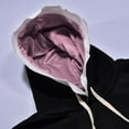 thumbnail image 5 of Cute Shark Hoodies for Men 2025 Long Sleeve Hooded Sweatshirt with Pockets Pullover Hoodie Mens Hoodies, 5 of 7