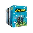 thumbnail image 1 of Impractical Jokers Complete Series Seasons 1-8 (DVD), 1 of 1