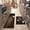 A, variant on Christmas Doormats 2 Pcs Christmas Kitchen Rugs And Mats for Floor Non-Slip Backing Mat Merry Christmas Kitchen Decor Ant Fatigue Kitchen Rug Sets With Runner Xmas Decor Floor Mat for Home Kitchen