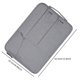 thumbnail image 5 of Manga Portátil Case Protección Minete Boleta Tableta Bolsillo Transporte La 13 Pulgadas A Prueba Descargas Con Múltiple, 5 of 9