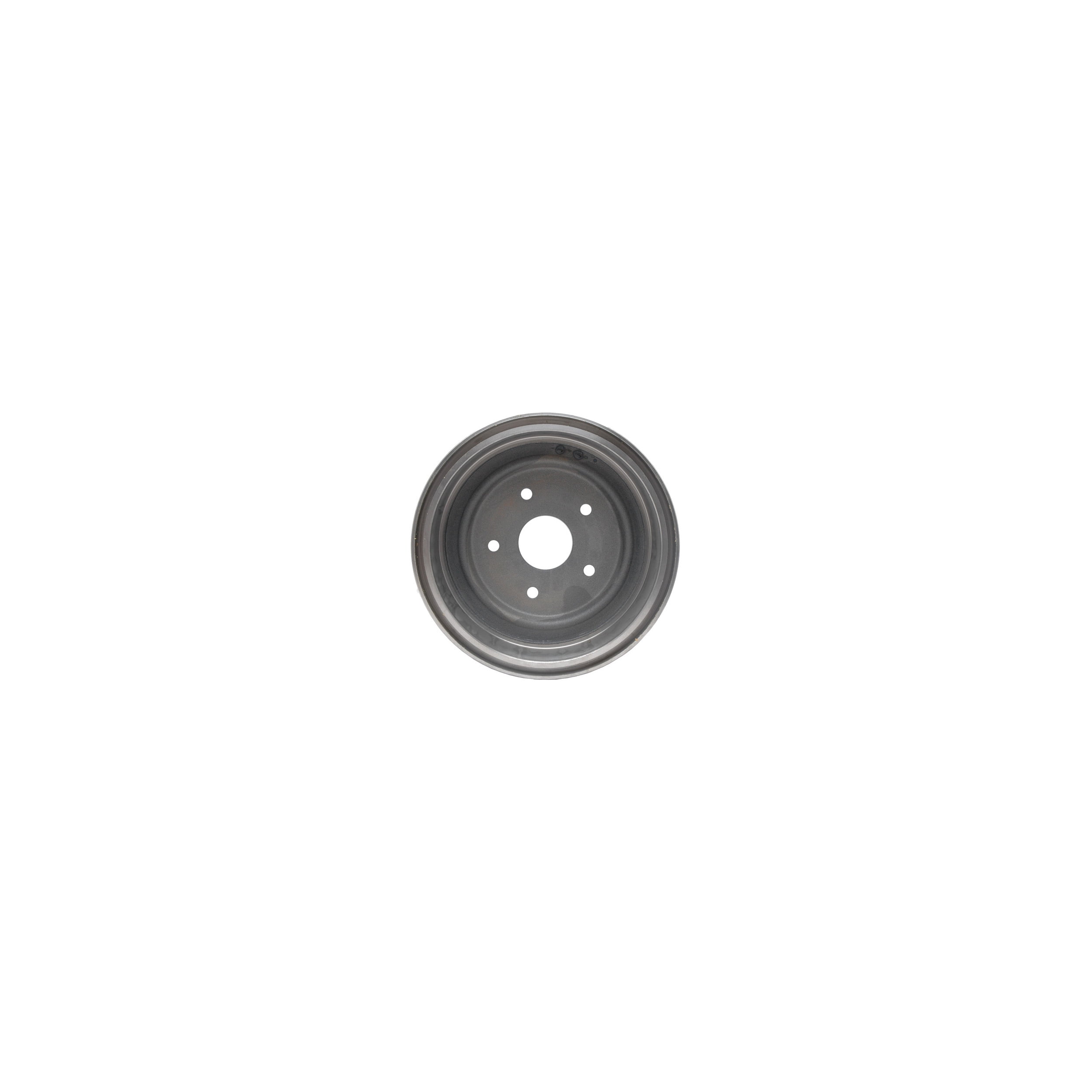 Raybestos 2645R Professional Grade Brake Drum Fits select: 1976 FORD F150, 1975 FORD F100