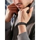 thumbnail image 3 of Cadena de eslabones cubanos PROSTEEL Pulsera de 16 mm acero inoxidable chapado en negro 8.2 pulgadas, 3 of 8