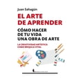 thumbnail image 1 of El arte de aprender, 1 of 2