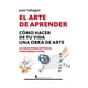 thumbnail image 1 of El arte de aprender, 1 of 2
