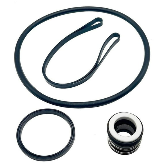 O-Ring Repair Shaft Seal Assembly Kit for Hayward Pumps Smooth Pool Performance