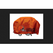 Cleveland Browns Deluxe Grill Cover