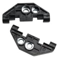 thumbnail image 5 of Hardtop Retainer Nut with Clip for 2007-2018 Jeep Wrangler JK/JKU, 5 of 9
