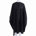 thumbnail image 4 of Cape Imperméable pour Coupe de Cheveux, Robe de Coiffeur Adulte, Cape de Salon de Coiffure, 4 of 8