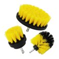 thumbnail image 1 of Drill Brush Attachments Set Multi-Purpose Power Scrubber Cleaning Brush, 1 of 1