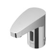 thumbnail image 4 of Sloan 3335110 0.5 GPM Battery Powered Metering Faucet for Premixed Water, 4 of 9