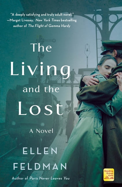 The Living and the Lost (Paperback)