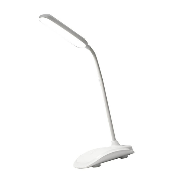 Lámpara de escritorio LED lámpara de mesa de carga USB de atenuación continua con control táctil para la escuela ANGGREK Otros