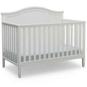 Davinci Kalani 4 In 1 Convertible Crib In Cherry With Crib