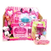 Minnie Kitchen and Smoothie Bundle