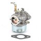 thumbnail image 1 of Carburetor Compatible Tecumseh 640260 640260a 640260b 632689 Hm80 Hm85 Hm90 Hm100 10hp, 1 of 4