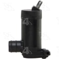 thumbnail image 2 of Windshield Washer Pump Fits select: 2000-2004 FORD FOCUS, 2010-2013 FORD TRANSIT CONNECT, 2 of 4