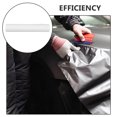 thumbnail image 3 of HONITANO 1Pack Clear Paint Protection Film for Car Owners with High Temperature Endurance, 3 of 8