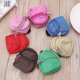 thumbnail image 5 of Mochila para muñecas, accesorios para bolsos, minijuguetes, regalos bonitos para niños, 7 colores, 5 of 5