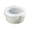 Green Round, variant on Kitchen Food Storage Container Set -Round/Rectangle Kitchen Organizer Food Storage Container Seal Crisper Lunch Box Transparent Lids - BPA Free