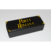 Porta Romana Sunglasses Model 10 with Green Lenses