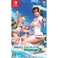 thumbnail image 1 of Koei Tecmo Games Dead Or Alive Xtreme 3 Scarlet Nintendo Switch RegionFree (English Language Included) (Japanese Version), 1 of 1