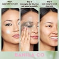 thumbnail image 3 of Bálsamo limpiador BANILA CO Clean it Zero Pore Clarifying 100 ml, 3 of 4