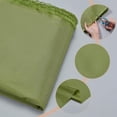 thumbnail image 4 of Oxford Fabric for Luggage Bag Accessories Dark Olive Green 1530mm 5m/pc, 4 of 9