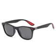 thumbnail image 1 of Gafas de sol clásicas, gafas de sol de moda, gafas de sol para hombre, gafas a prueba de rayos UV 21, 1 of 6