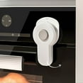 thumbnail image 6 of Oven Door Lock for Kids Safety, Child Protection Kitchen Drawer and Cupboard Lock, 6 of 6