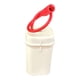 thumbnail image 3 of Caja de Alimentación para Transductor de Urinario con Cable de Repuesto. Accesorio de Descarga para Transductor de Urinario para Reparaciones en El Ba Estilo D, 3 of 9