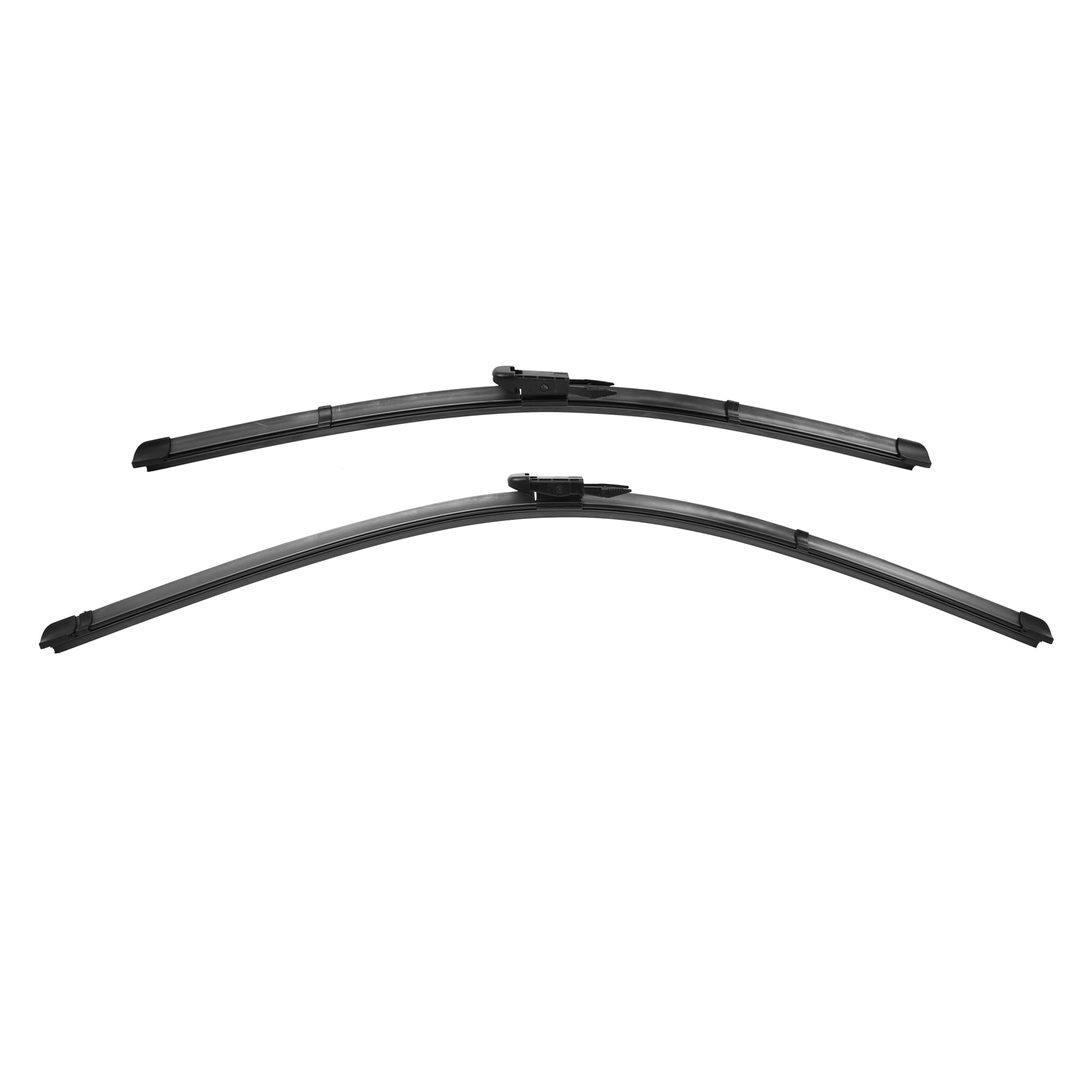 26" 20" Front Windshield Wiper Blades for 20102015 Ford Taurus