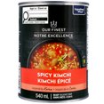 thumbnail image 1 of Our Finest Soupe au Kimchi Épicée, 1 of 4