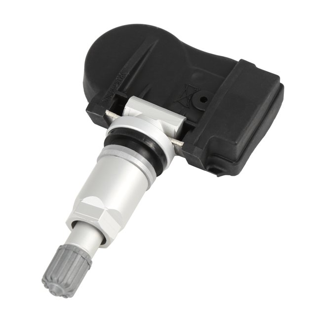 Unique Bargains 407003VU0A Car Auto Tire Pressure Sensor TPMS 433MHz for Nissan Versa Note 2013-