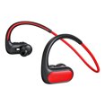 thumbnail image 1 of Auriculares Deportivos Inalámbricos Para El Cuello Auriculares Bluetooth 5.0 Auriculares Impermeables De Detección Automática Para Auriculares De Teléfono Para Juegos De Música De Video Deportes matsuzay EL009004-00, 1 of 5