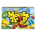 thumbnail image 1 of Mouse Trap, jeu de plateau pour enfants, 2 à 4 joueurs, 1 of 7