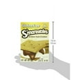 thumbnail image 5 of Kinnikinnick S'moreables Graham Style Crackers Gluten Free 8 oz, 5 of 8