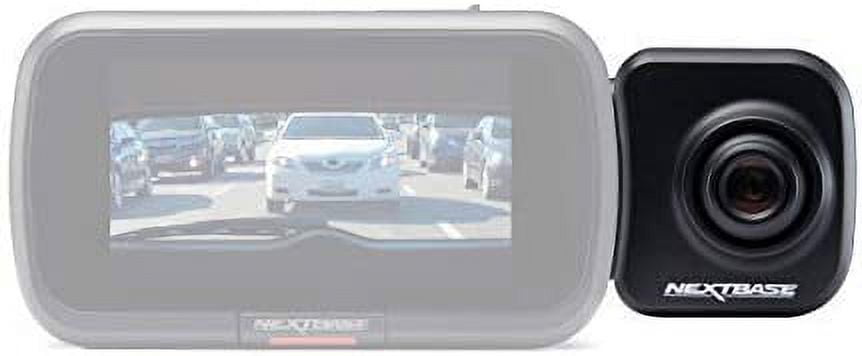 Nextbase 322/422/522/622 Rear Facing Wide Camera Dash Cam, 1 ct - Kroger