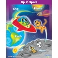 thumbnail image 2 of 3-Pack Preschool Learning Jigsaw Puzzles (Styles May Vary) by PlayMonster, 2 of 5