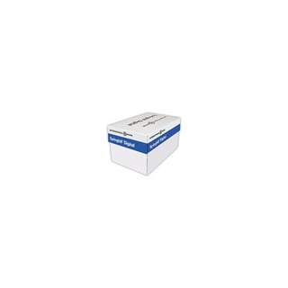 Springhill Digital Index White Card Stock, 92 Bright, 110lb, 11 x 17, White,  250/Pack (015334)