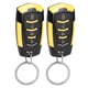 thumbnail image 1 of Sistema de entrada sin llave Bling Bling Alarma Universal Automóvil, 1 of 11