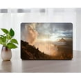 thumbnail image 3 of KSK KAISHEK Hard Protective Shell Case Cover Compatible with MacBook Pro 15" with Retina Display + Black Keyboard Cover 2012 - 2015 A1398, Colorful B 0204, 3 of 5