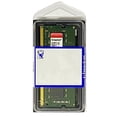 thumbnail image 3 of Memoria SODIMM Kingston DDR4 PC4-25600 3200MHz CL22, 16 GB. Kingston MEMORIAS KVR32S22S8/16, 3 of 4