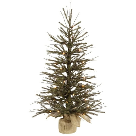 2 5 pre lit vienna twig artificial christmas tree in 2 5 pre lit vienna twig artificial christmas tree in