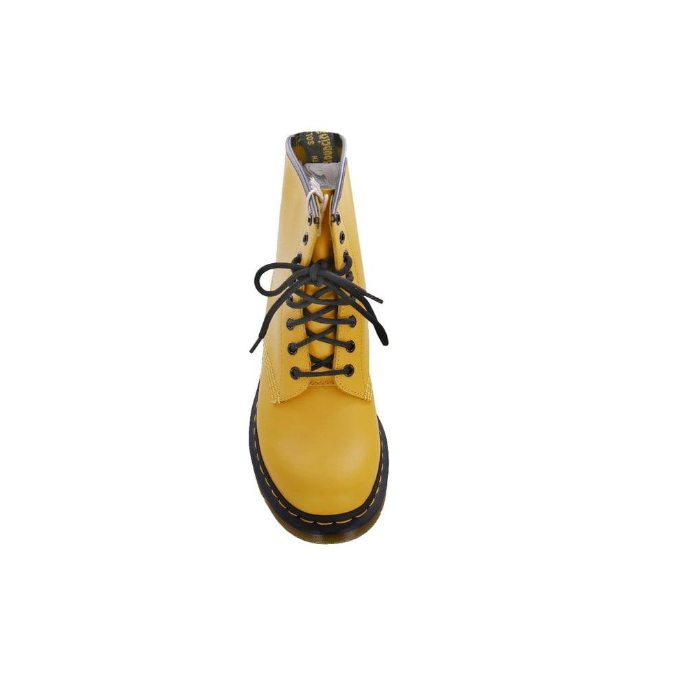 Dr Martens Yellow Smooth | Walmart Canada